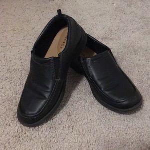 Dress Shoes